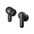 Acefast W8 TWS Belaidės Ausinės su ANC, ENC ir AI Vertimu - Juodos -- Headphones