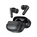 Acefast W8 TWS Belaidės Ausinės su ANC, ENC ir AI Vertimu - Juodos -- Headphones