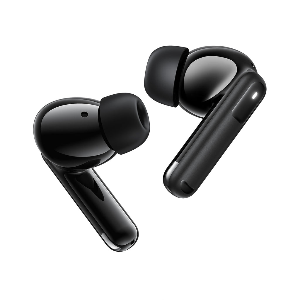 Acefast W7 TWS Belaidės Ausinės su ENC - Juodos -- Headphones