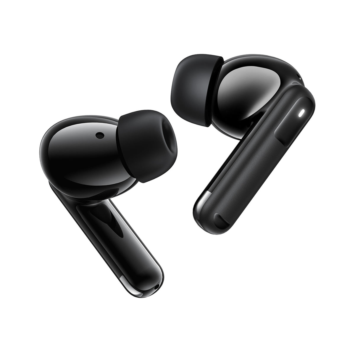 Acefast W7 TWS Belaidės Ausinės su ENC - Juodos -- Headphones