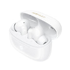 Acefast W7 TWS Belaidės Ausinės su ENC - Baltos -- Headphones