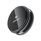Acefast E47 Qi2 25W magnetinis belaidis įkroviklis su aušinimu - juodas -- Wireless chargers