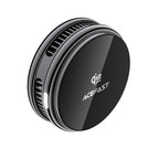 Acefast E47 Qi2 25W magnetinis belaidis įkroviklis su aušinimu - juodas -- Wireless chargers