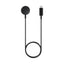 Samsung EP-OL300BBE Belaidis induktyvinis įkroviklis Samsung Galaxy Watch 5/6/7/Ultra (Bulk - pakeitimo pakuotė) - Juoda...