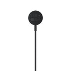 Samsung EP-OL300BBE Belaidis induktyvinis įkroviklis Samsung Galaxy Watch 5/6/7/Ultra (Bulk - pakeitimo pakuotė) - Juoda...