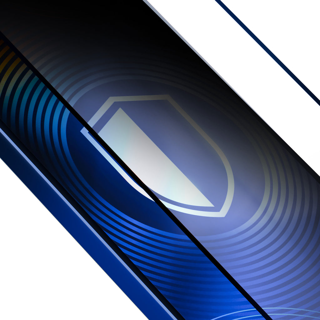 3mk HardGlass Matt Max Privacy grūdinti stiklas iPhone 18 Pro -- iPhone 18 Pro