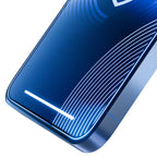 Matinis grūdinti stiklas 3mk HardGlass Matt Max iPhone 18 Pro -- iPhone 18 Pro