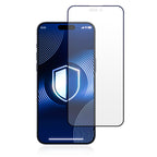 3mk HardGlass Matt Max grūdinti stiklas iPhone 18 Pro Max -- iPhone 18 Pro Max