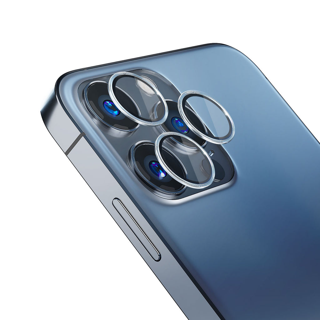 3mk Lens Protection Pro hartinis stiklas Samsung Galaxy S26 FE -- Samsung Galaxy S26 FE