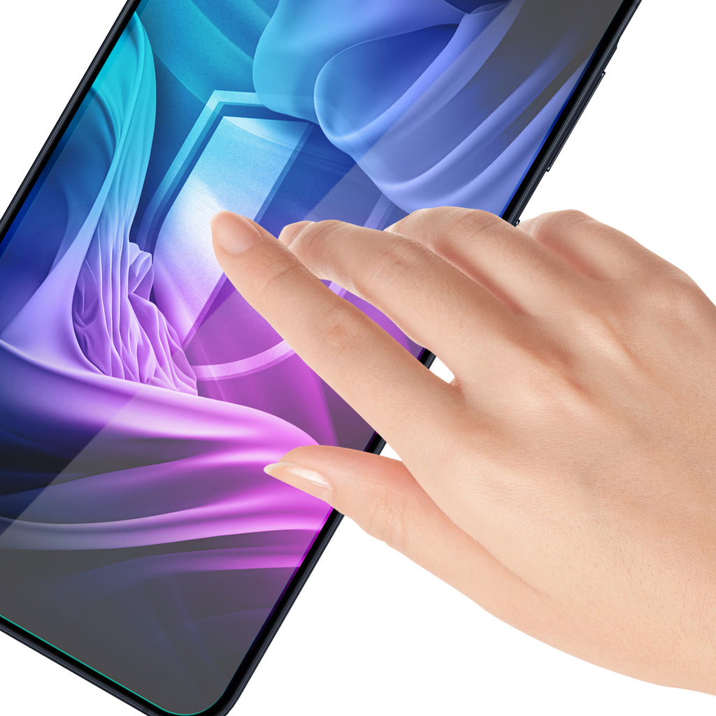 3mk SilkyMatt Pro™ matinė plėvelė Samsung Galaxy A57 -- Samsung Galaxy A57