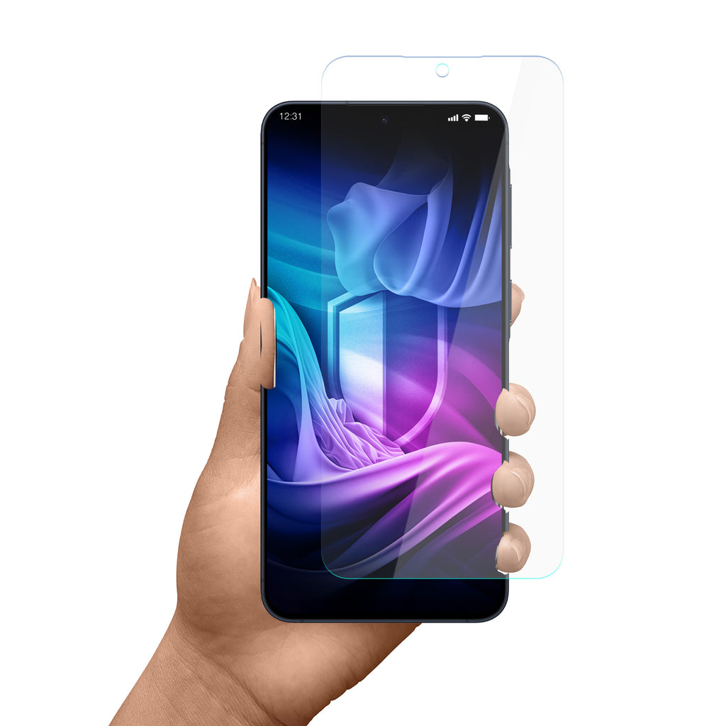 3mk SilkyMatt Pro™ matinė plėvelė Samsung Galaxy A57 -- Samsung Galaxy A57