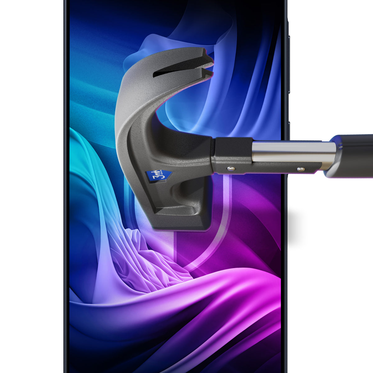 3mk SilkyMatt Pro™ matinė plėvelė Samsung Galaxy A57 -- Samsung Galaxy A57