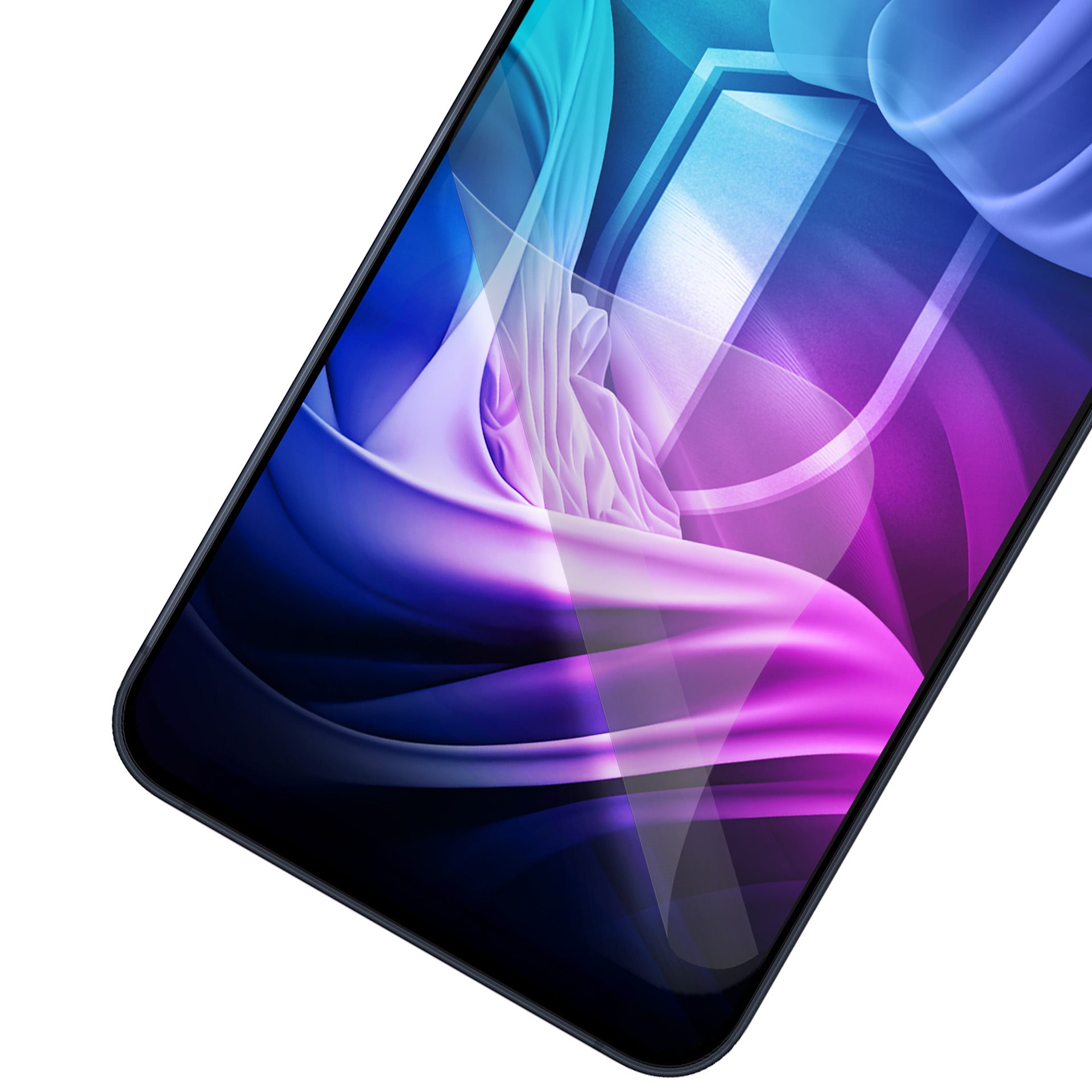 3mk SilkyMatt Pro™ matinė plėvelė Samsung Galaxy A57 -- Samsung Galaxy A57