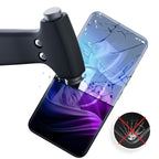 3mk Silky Matt Pro matinė apsauginė plėvelė, skirta Xiaomi Redmi Note 15 Pro+ 5G -- Xiaomi Redmi Note 15 Pro