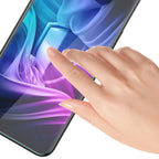 3mk Silky Matt Pro matinė apsauginė plėvelė, skirta Xiaomi Redmi Note 15 Pro+ 5G -- Xiaomi Redmi Note 15 Pro