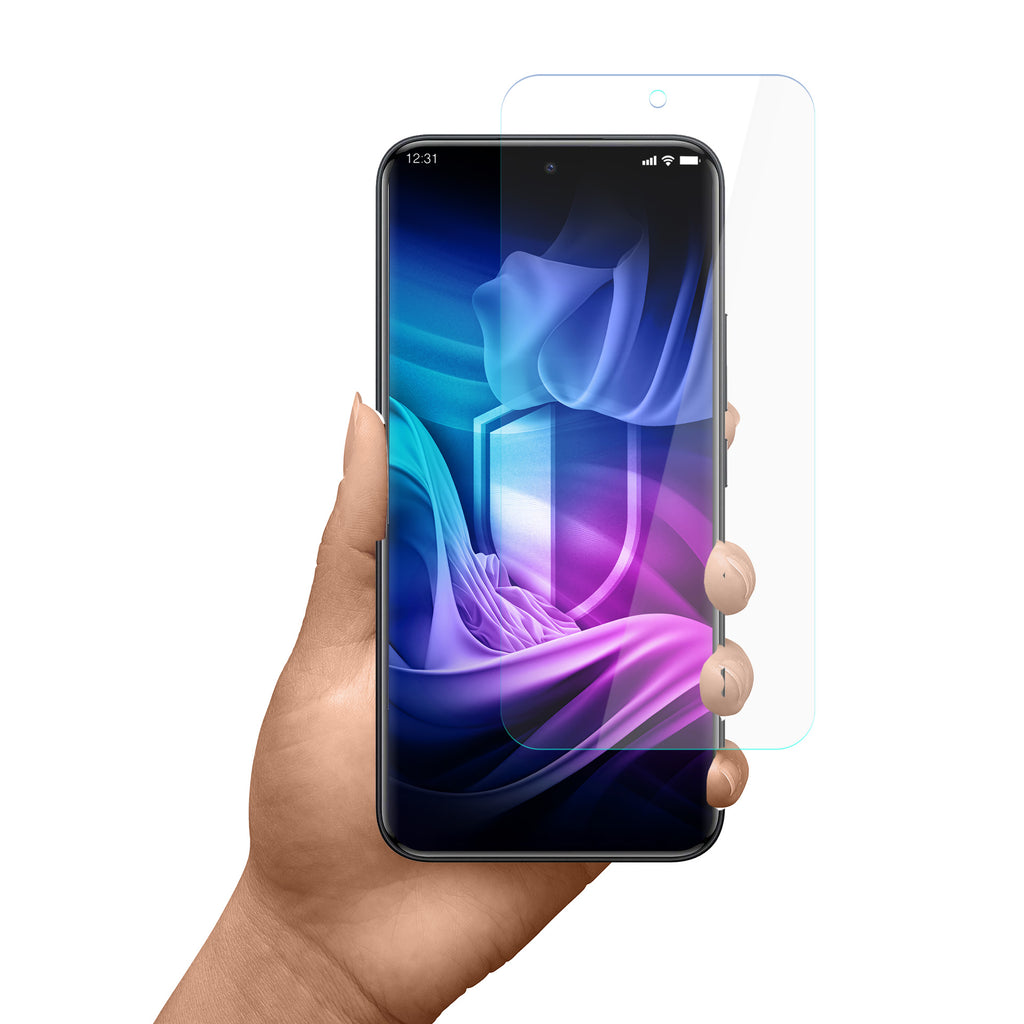 3mk Silky Matt Pro matinė apsauginė plėvelė, skirta Xiaomi Redmi Note 15 Pro+ 5G -- Xiaomi Redmi Note 15 Pro