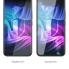 3mk Silky Matt Pro matinė apsauginė plėvelė, skirta Xiaomi Redmi Note 15 Pro+ 5G -- Xiaomi Redmi Note 15 Pro
