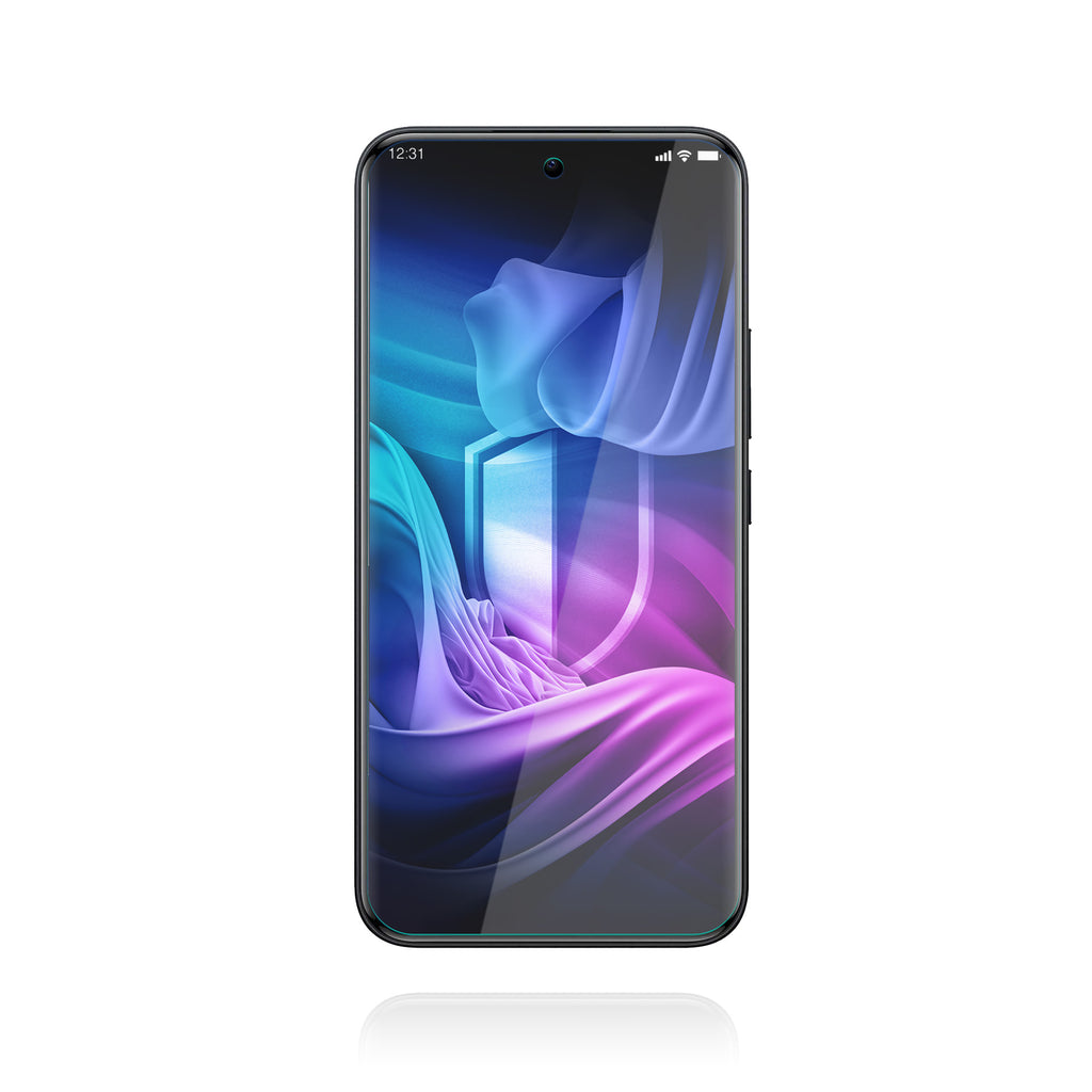 3mk Silky Matt Pro matinė apsauginė plėvelė, skirta Xiaomi Redmi Note 15 Pro+ 5G -- Xiaomi Redmi Note 15 Pro