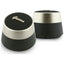 Bluetooth garsiakalbis Guess 5W Script Metal Logo - juodas -- Headphones