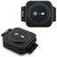 3in1 BMW M Qi2 15W Print Logo belaidis įkroviklis - mėlynas -- Cell phone chargers
