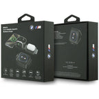 3in1 BMW M Qi2 15W Print Logo belaidis įkroviklis - mėlynas -- Cell phone chargers