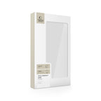 Tech-Protect FlexAir Hybrid dėklas Samsung Galaxy Z Flip 8 - skaidri -- Samsung Galaxy Z Flip 8