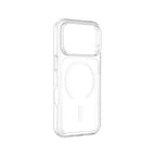 AmazingThing Minimal Mag Drop Proof Case 3 Lens iPhone 18 Pro su virvute, MagSafe suderinama - skaidri -- iPhone 18 Pro