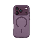 AmazingThing Minimal Mag Drop Proof Case 3 Lens dėklas iPhone 18 Pro Max su dirželio tvirtinimu ir MagSafe suderinamumu -...