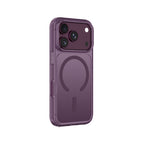 AmazingThing Minimal Mag Drop Proof Case 3 Lens dėklas iPhone 18 Pro Max su dirželio tvirtinimu ir MagSafe suderinamumu -...