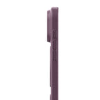 AmazingThing Minimal Air Case skirtas iPhone 18 Pro Max, suderinamas su MagSafe - Violetinė -- iPhone 18 Pro Max