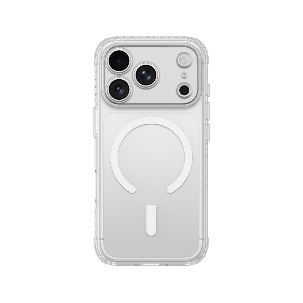 AmazingThing Titan Pro Lens dėklas iPhone 18 Pro Max su fotoaparato dangčiu ir dirželio jungtimi, suderinas su MagSafe -...