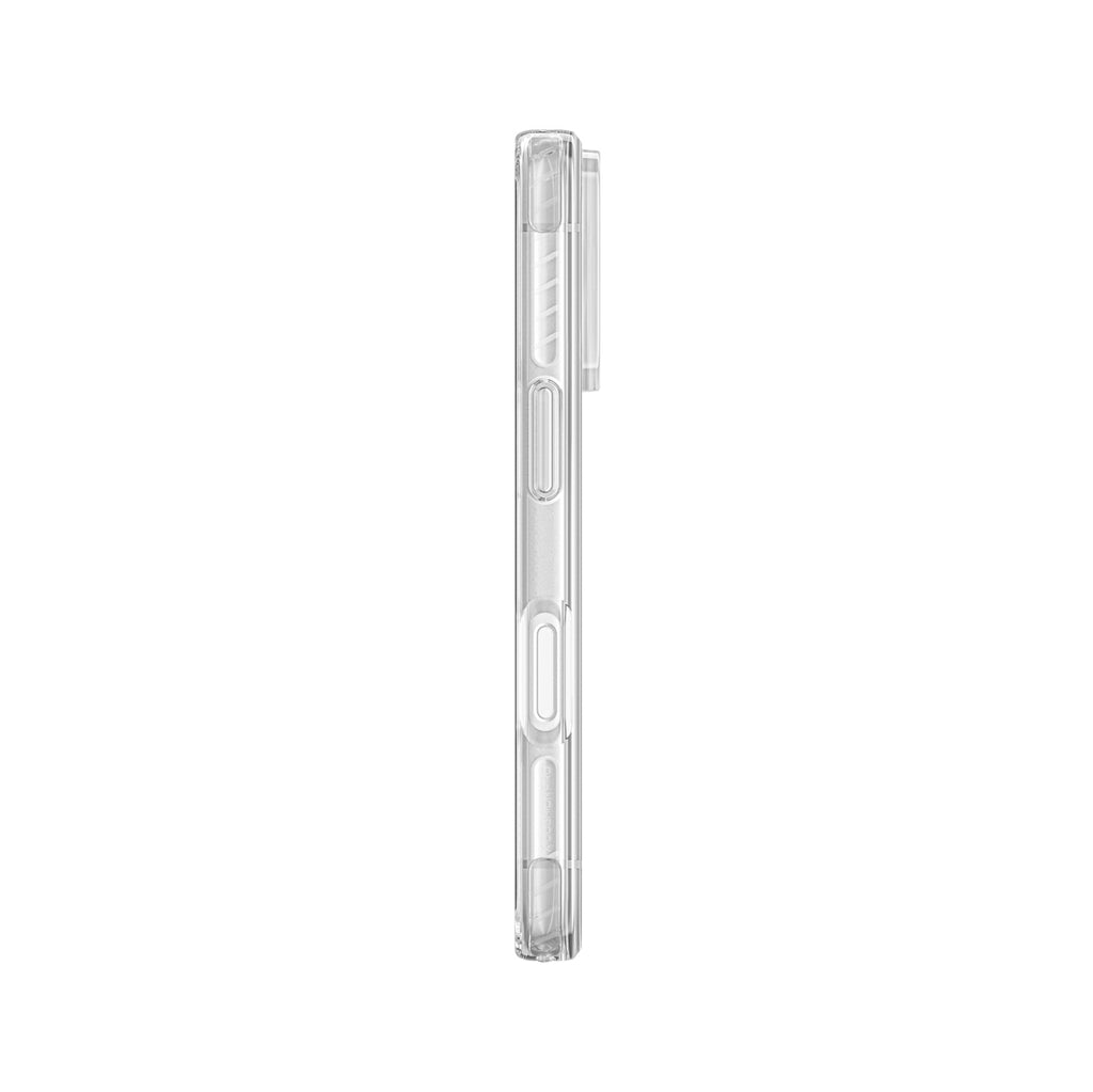 AmazingThing Titan Pro Lens dėklas iPhone 18 Pro Max su fotoaparato dangčiu ir dirželio jungtimi, suderinas su MagSafe -...