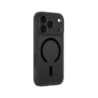 AmazingThing Titan Pro Lens dėklas iPhone 18 Pro su fotoaparato dangčiu ir dirželio jungtimi, suderinas su MagSafe -...