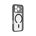 AmazingThing Titan Pro Lens dėklas iPhone 18 Pro su fotoaparato dangčiu ir dirželio jungtimi, suderinas su MagSafe -...