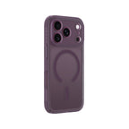 AmazingThing Titan Pro Lens dėklas iPhone 18 Pro su fotoaparato dangčiu ir dirželio jungtimi, suderinas su MagSafe -...