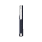 AmazingThing Titan Pro Lens Flip Set dėklas iPhone 18 Pro Max su pinigine, suderinamas su MagSafe - tamsiai mėlynas --...