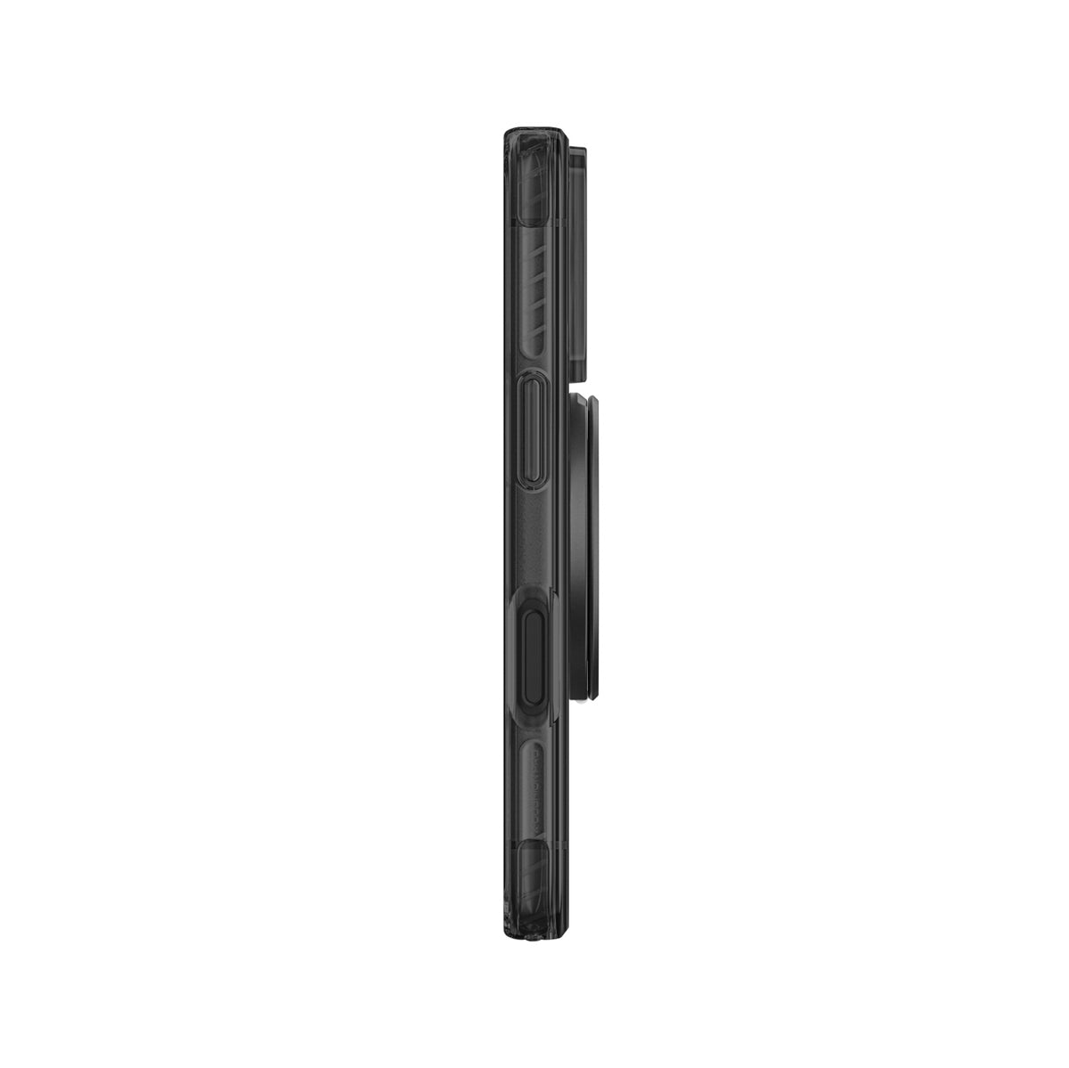 AmazingThing Titan Pro Lens Ring Set dėklas iPhone 18 Pro Max su kameros dangteliu ir magnetiniu žiedu, suderinamu su...
