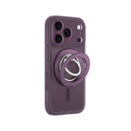 AmazingThing Titan Pro Lens Ring Set dėklas, skirtas iPhone 18 Pro Max su kameros dangteliu ir magnetiniu žiedu,...