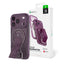AmazingThing Titan Pro Lens Stand Set dėklas, skirtas iPhone 18 Pro Max su magnetiniu laikikliu ir stovu, suderinamas su...