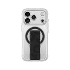 AmazingThing Titan Pro Lens Stand Set dėklas, skirtas iPhone 18 Pro Max su magnetiniu laikikliu ir stovu, suderinamas su...