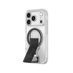 AmazingThing Titan Pro Lens Stand Set dėklas, skirtas iPhone 18 Pro Max su magnetiniu laikikliu ir stovu, suderinamas su...
