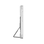AmazingThing Titan Pro Lens Stand Set dėklas, skirtas iPhone 18 Pro Max su magnetiniu laikikliu ir stovu, suderinamas su...