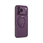 AmazingThing Titan Pro Spin Lens dėklas skirtinas iPhone 18 Pro Max su besisukančiu žiedu ir dirželio tvirtinimu,...