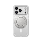 AmazingThing Titan Pro Pop Lens dėklas skirtas iPhone 18 Pro su kameros dangteliu, laikikliu ir stovu, suderinamas su...