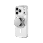 AmazingThing Titan Pro Pop Lens dėklas skirtas iPhone 18 Pro Max su kameros dangteliu, laikikliu ir stovu, suderinamas su...