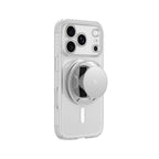 AmazingThing Titan Pro Pop Lens dėklas skirtas iPhone 18 Pro Max su kameros dangteliu, laikikliu ir stovu, suderinamas su...