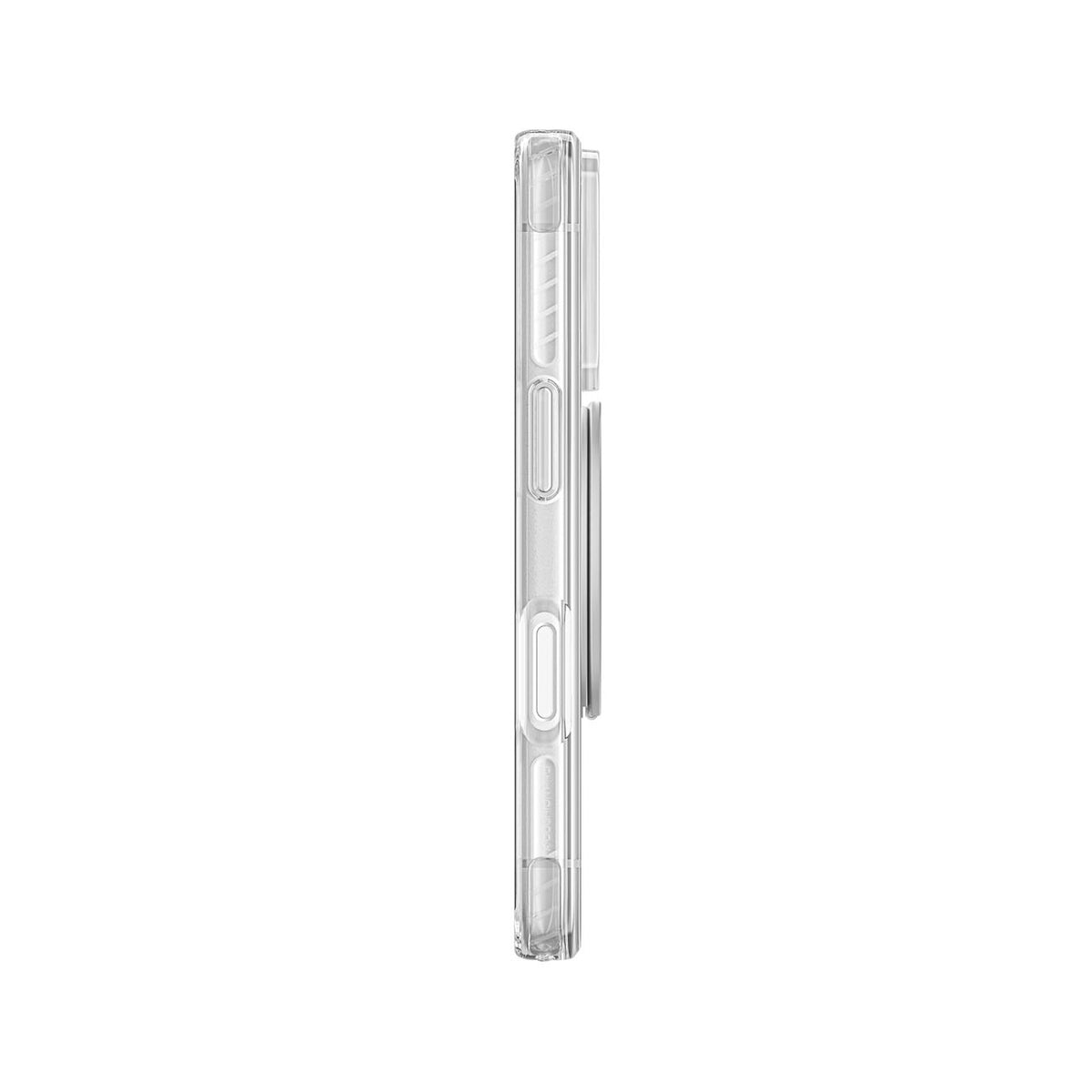 AmazingThing Titan Pro Pop Lens dėklas skirtas iPhone 18 Pro Max su kameros dangteliu, laikikliu ir stovu, suderinamas su...
