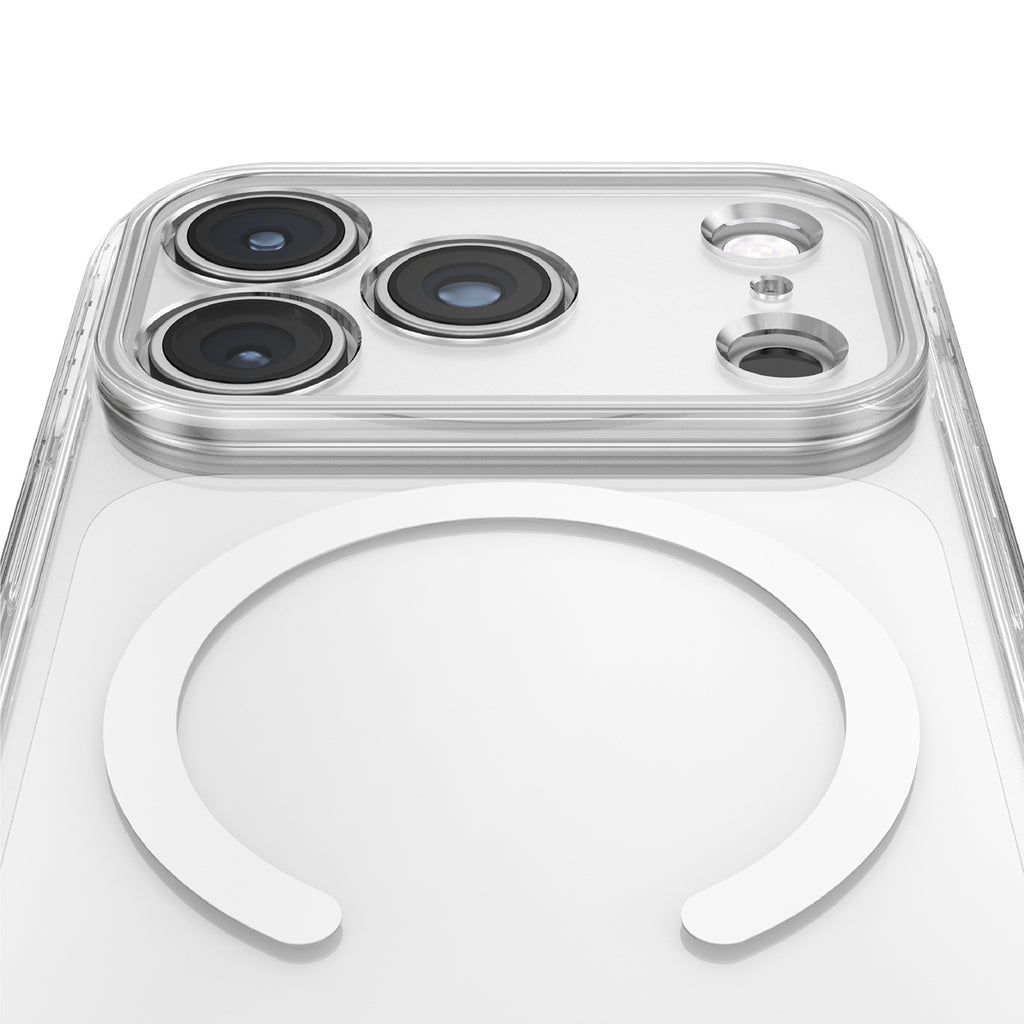 AmazingThing Titan Pro Pop Lens dėklas skirtas iPhone 18 Pro Max su kameros dangteliu, laikikliu ir stovu, suderinamas su...