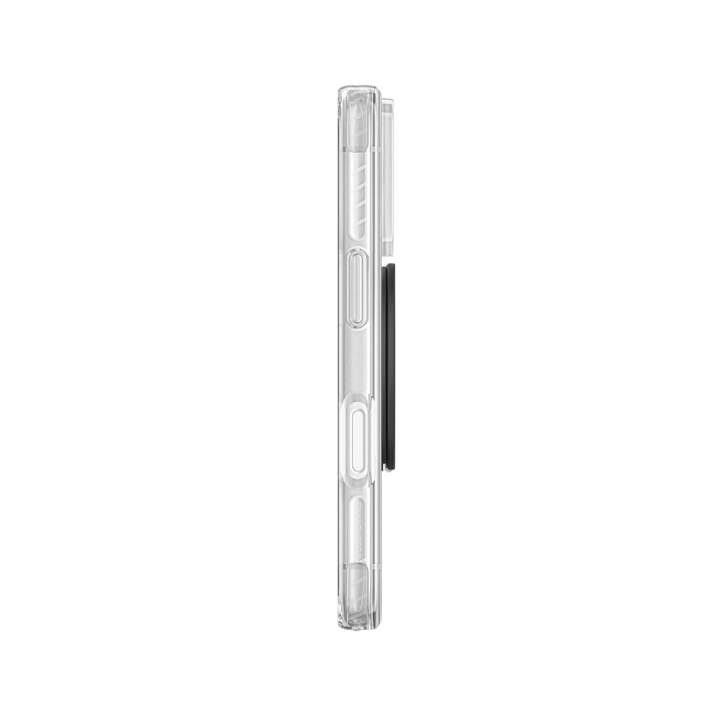 AmazingThing Titan Pro Pop Lens dėklas skirtas iPhone 18 Pro su kameros dangteliu, laikikliu ir stovu, suderinamas su...