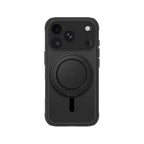 AmazingThing Titan Pro Pop Lens dėklas skirtas iPhone 18 Pro Max su kameros dangteliu, laikikliu ir stovu, suderinamas su...